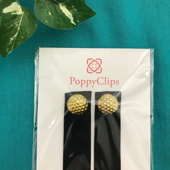 Poppy Clips - Picture 7 of 8